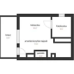 Apartment Gyapay *