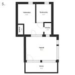 Apartment Gyapay *