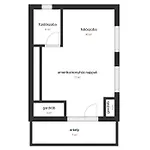 Gyapay Apartment Heviz