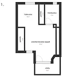 Apartment Gyapay *