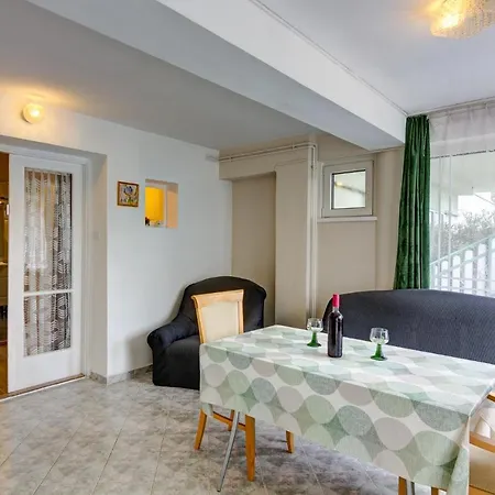 Apartamento Gyapay *