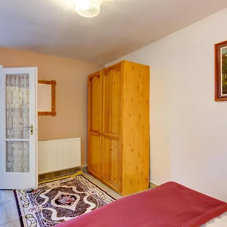 Gyapay Apartment Heviz