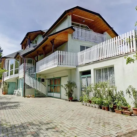 Daire Gyapay Hévíz