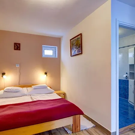 Gyapay Apartamento *