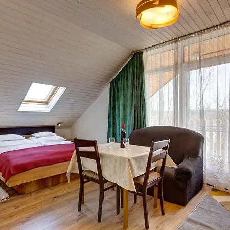 Gyapay Apartamento *