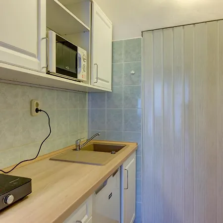 Apartamento Gyapay Hévíz