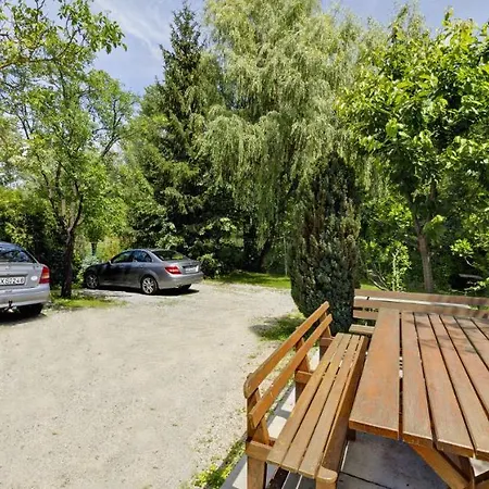 Apartamento Gyapay Hévíz