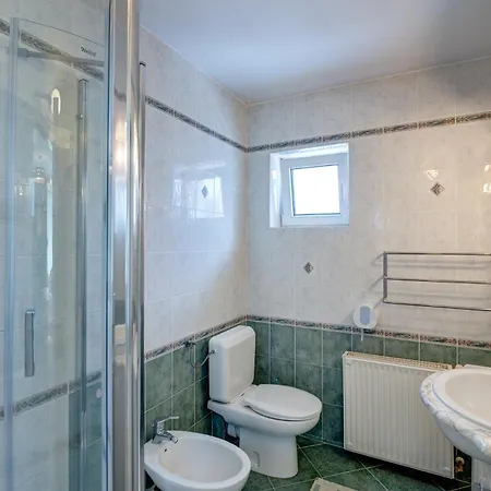 Gyapay Apartment Heviz