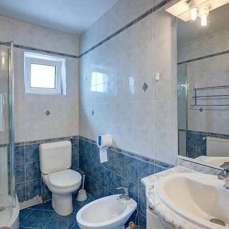 Gyapay Apartment Heviz