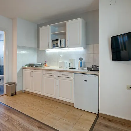Apartment Gyapay