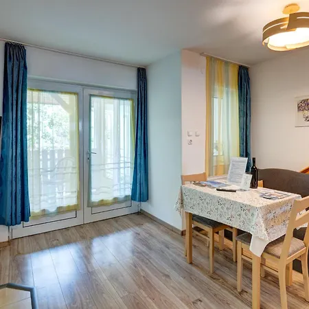 Apartment Gyapay Heviz