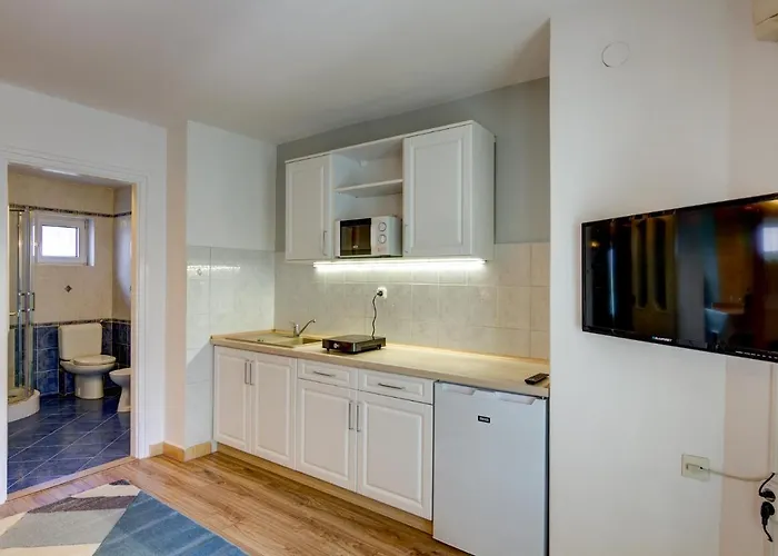 Gyapay Apartment