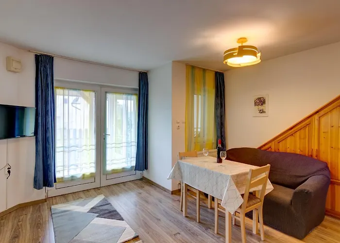 Apartment Gyapay Heviz