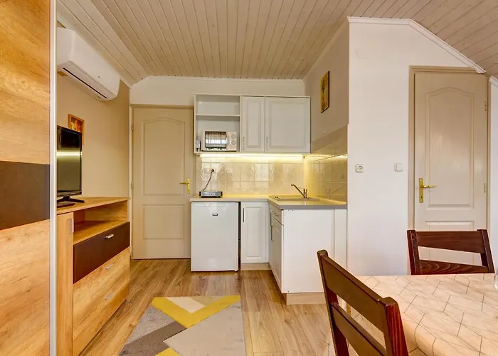 Apartment Gyapay