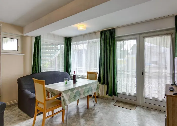Apartment Gyapay