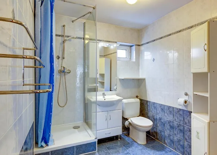 Gyapay Apartment