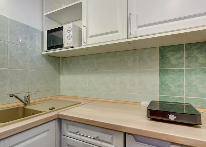 Apartment Gyapay Heviz