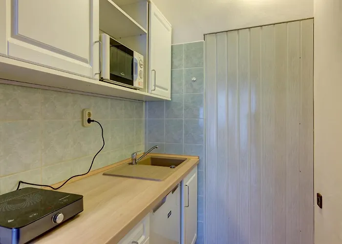 Apartment Gyapay Heviz