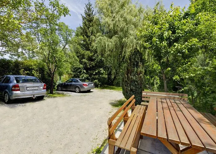 Apartment Gyapay Heviz